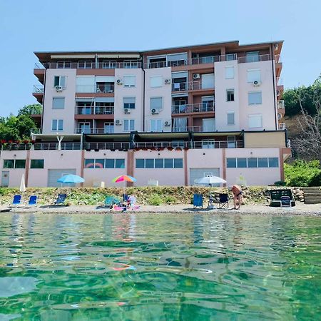 Sunrise Beach Pestani Bagian luar foto