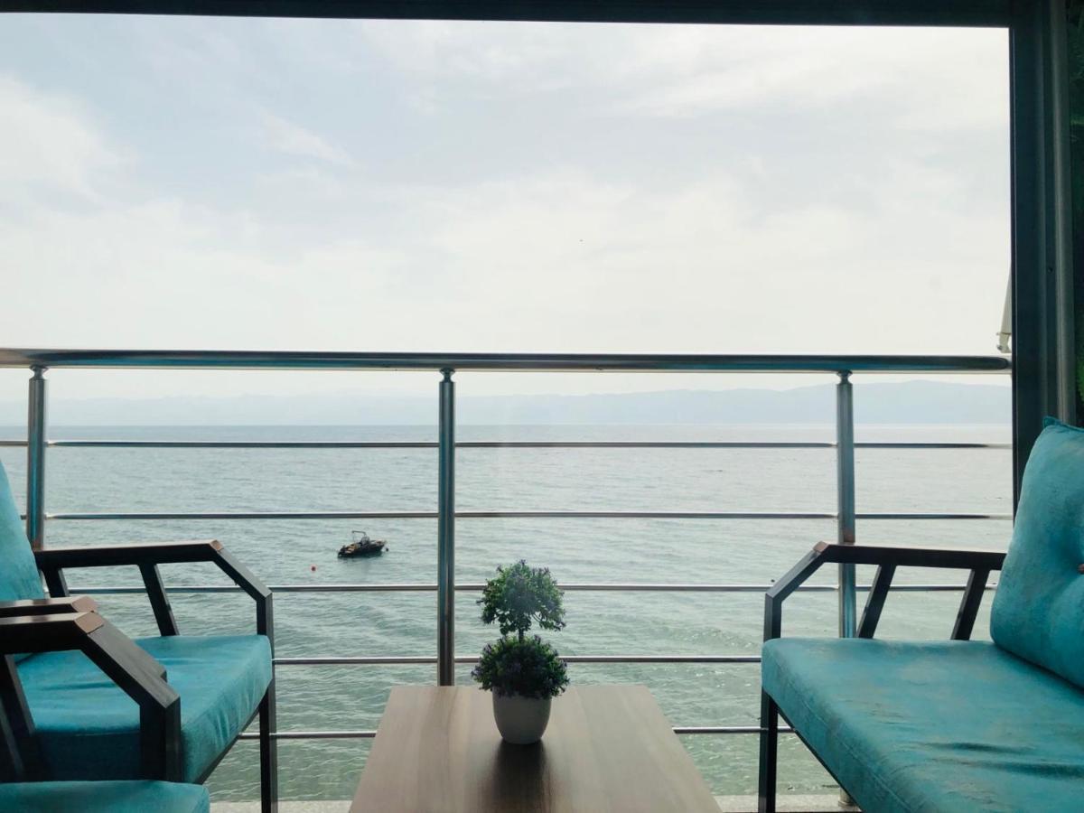 Sunrise Beach Pestani Bagian luar foto