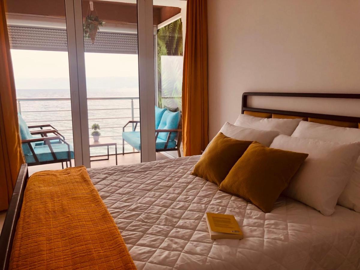 Sunrise Beach Pestani Bagian luar foto