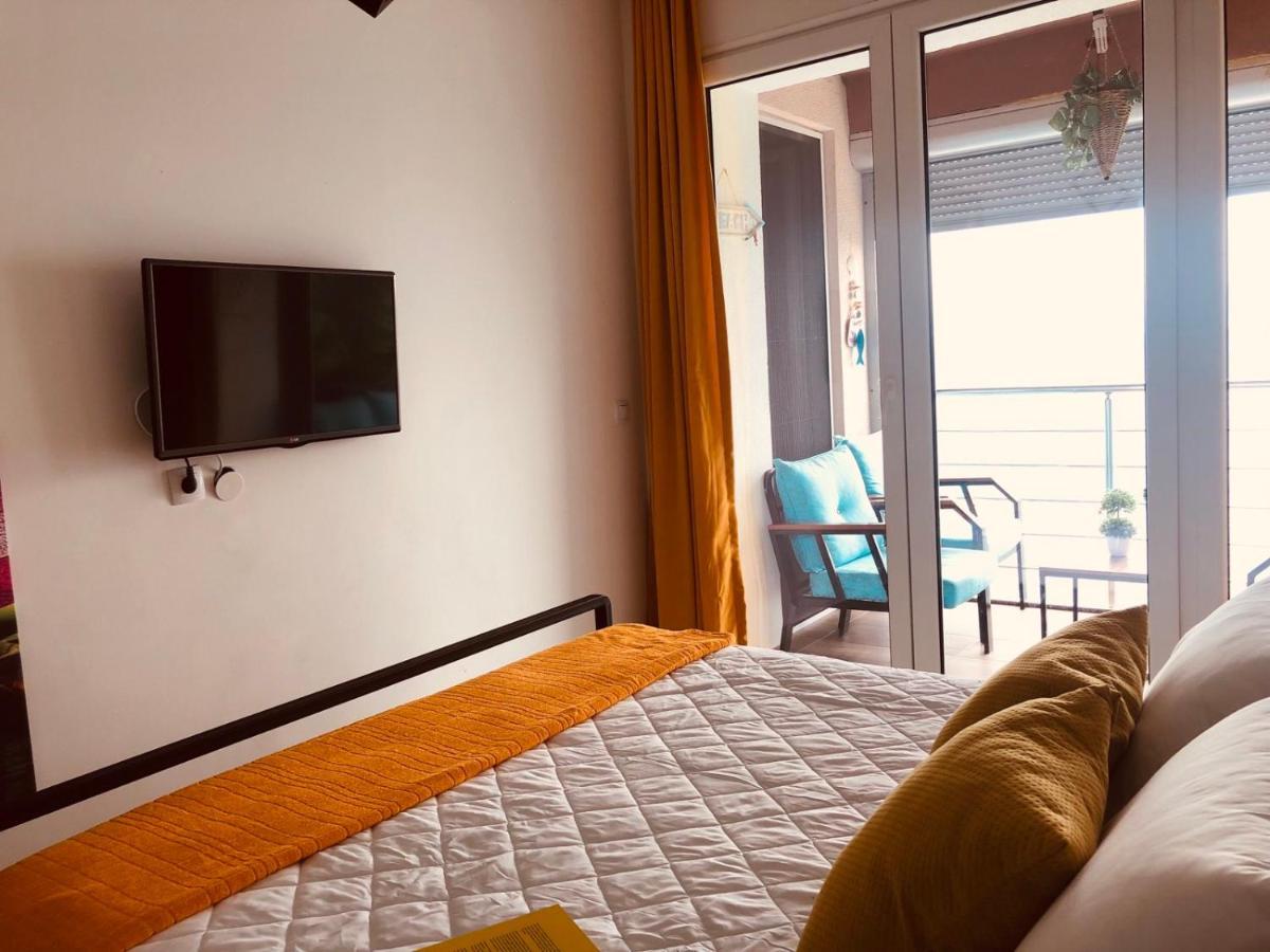 Sunrise Beach Pestani Bagian luar foto