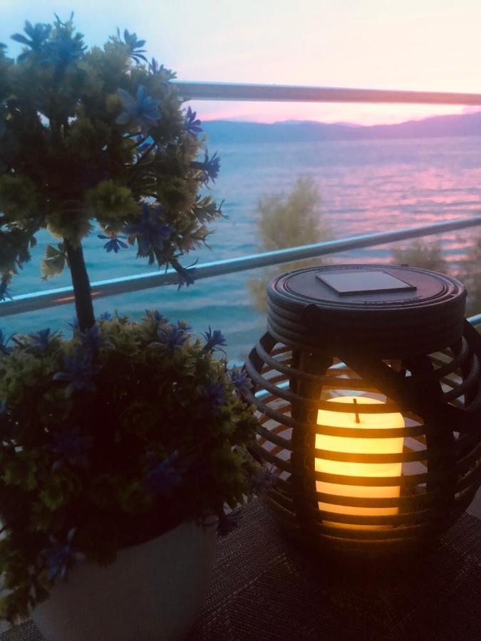 Sunrise Beach Pestani Bagian luar foto