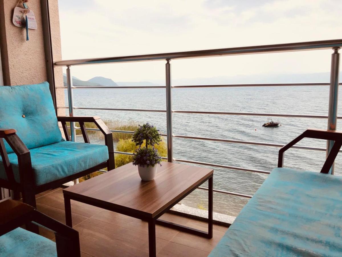 Sunrise Beach Pestani Bagian luar foto