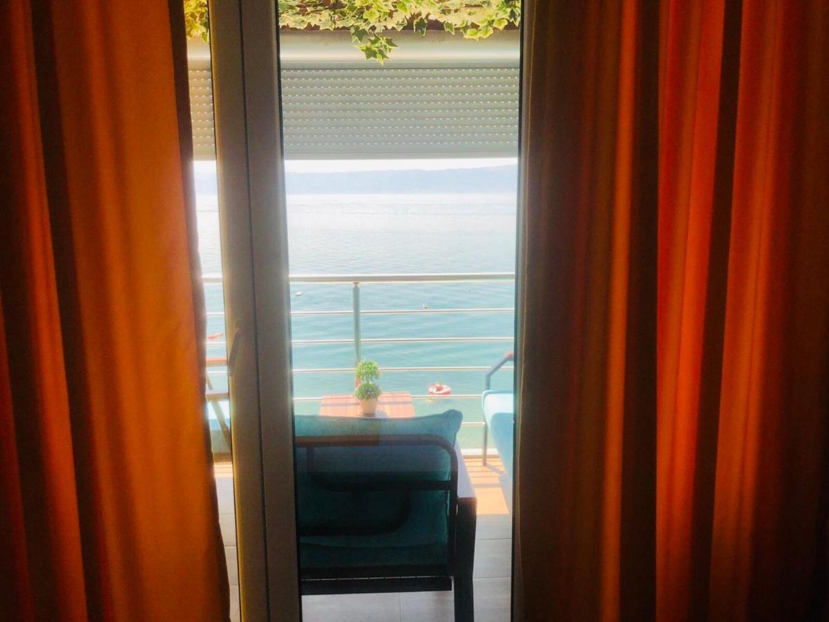 Sunrise Beach Pestani Bagian luar foto