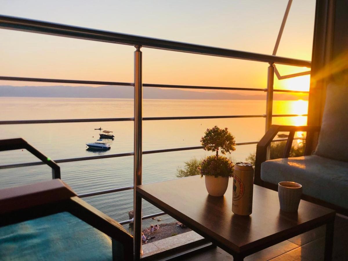 Sunrise Beach Pestani Bagian luar foto