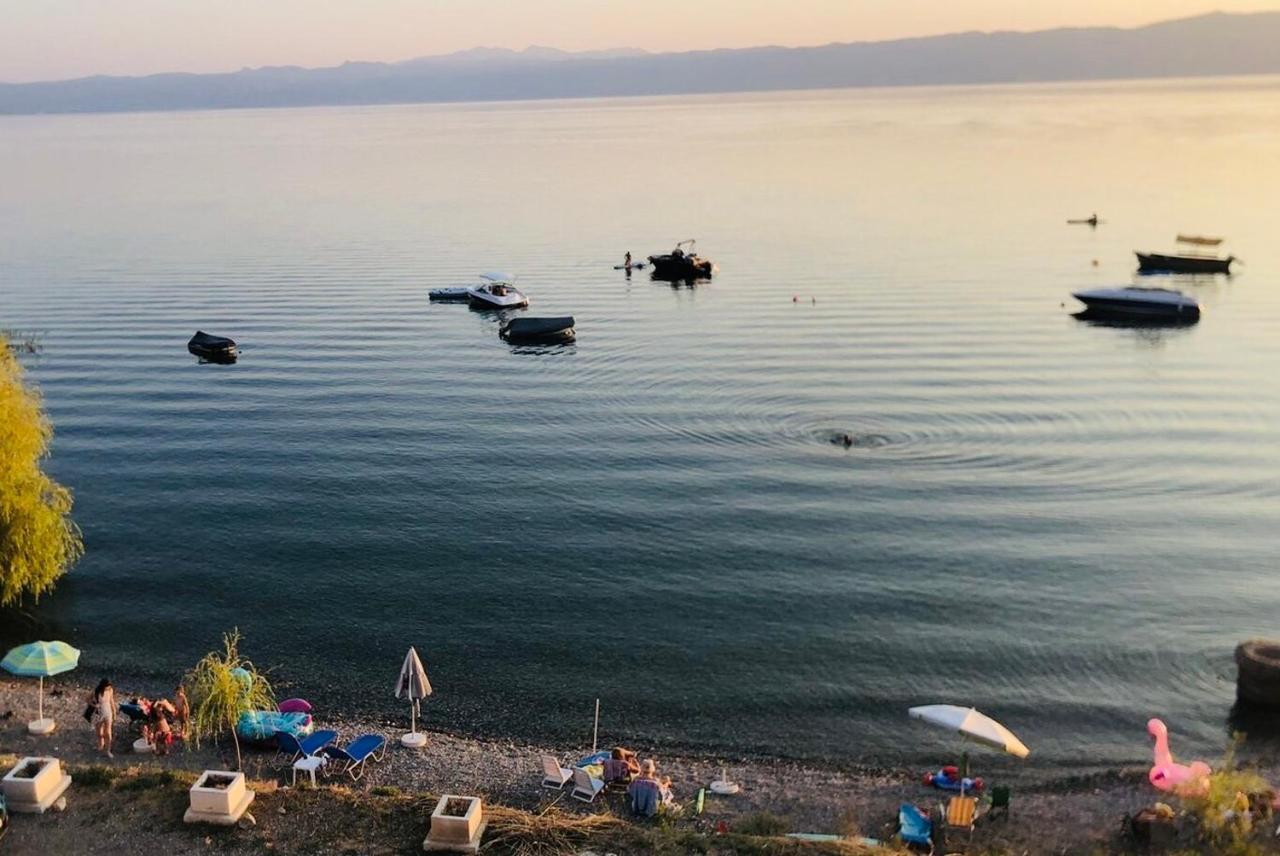 Sunrise Beach Pestani Bagian luar foto