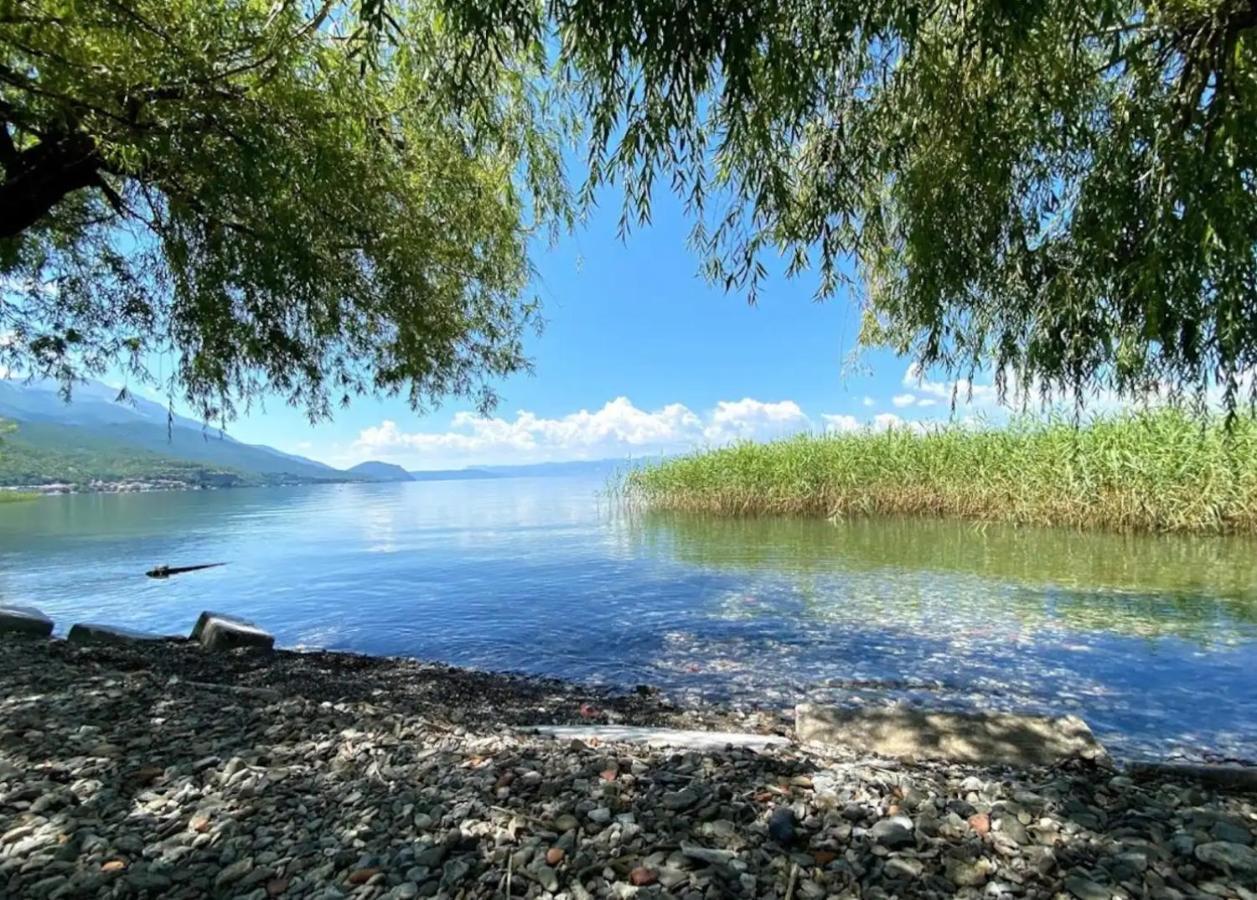Sunrise Beach Pestani Bagian luar foto