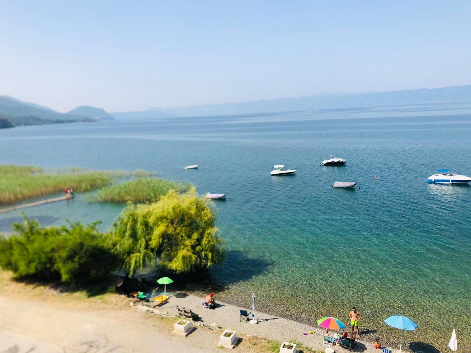 Sunrise Beach Pestani Bagian luar foto